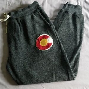 Colorado sweat pants